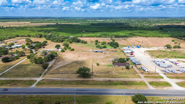 Image 8 of 18 For 16587 S Loop 1604 W