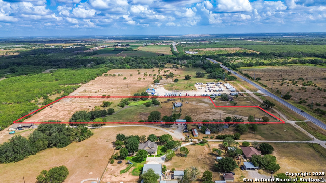Image 9 of 18 For 16587 S Loop 1604 W