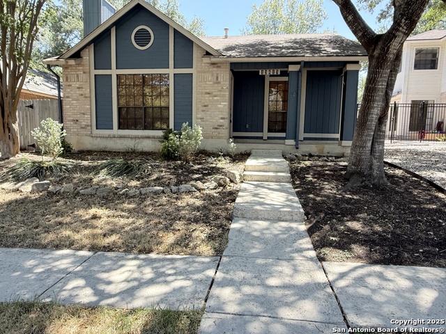 Details for 13615 Chapel Oaks, San Antonio, TX 78231