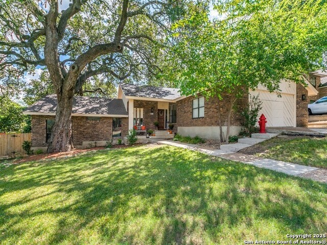 Details for 3012 Whisper Lark, San Antonio, TX 78230