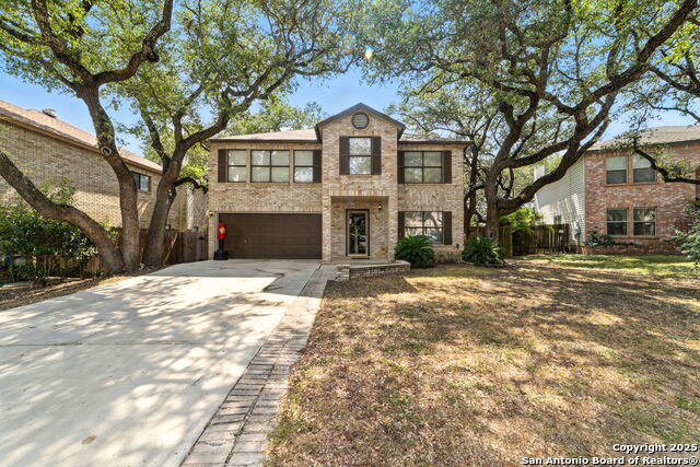 Details for 3205 Fallen Stone, Schertz, TX 78154