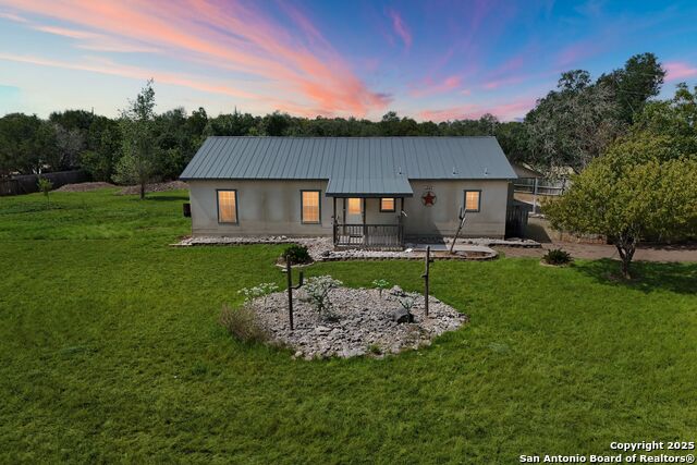 Details for 1283 Whispering Water, Spring Branch, TX 78070