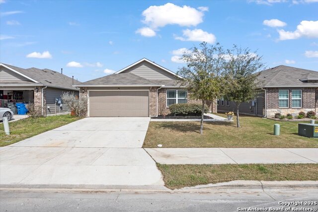 Details for 342 Kowald  , New Braunfels, TX 78130