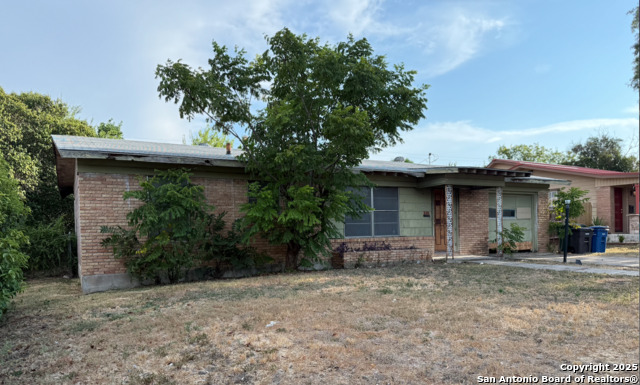 Details for 530 Redcliff, San Antonio, TX 78216