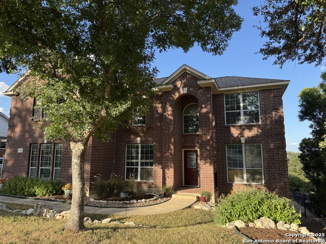 Details for 22302 Sierra Blanca, San Antonio, TX 78259
