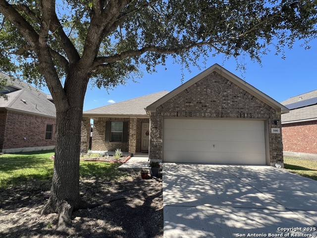 Details for 500 Saddlehorn, Cibolo, TX 78108