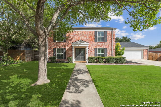 Details for 3107 Old Ranch, San Antonio, TX 78217
