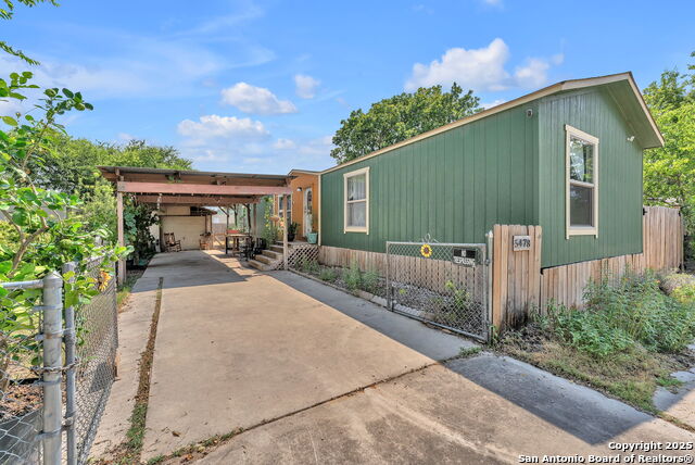 Details for 5478 Elkhunter Trail, San Antonio, TX 78222