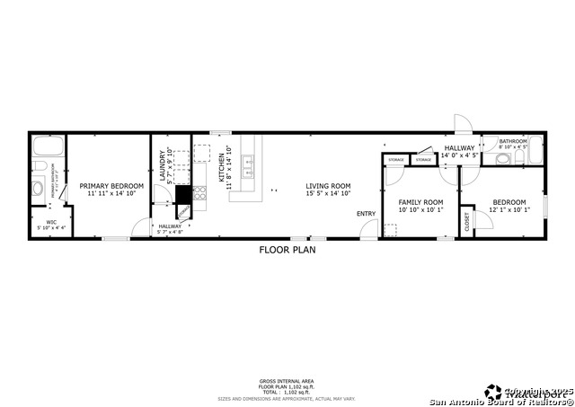 Listing photo id 35 for 5478 Elkhunter Trail