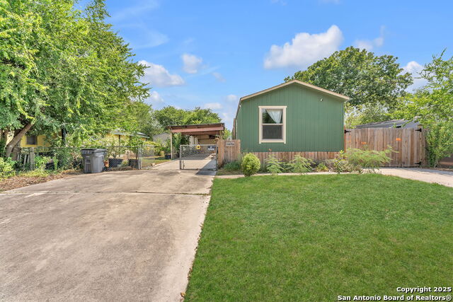 Listing photo id 2 for 5478 Elkhunter Trail