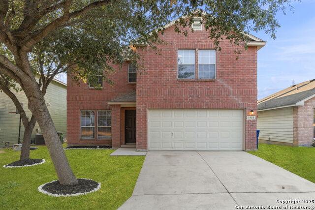 Details for 5903 Bronco Way, San Antonio, TX 78239