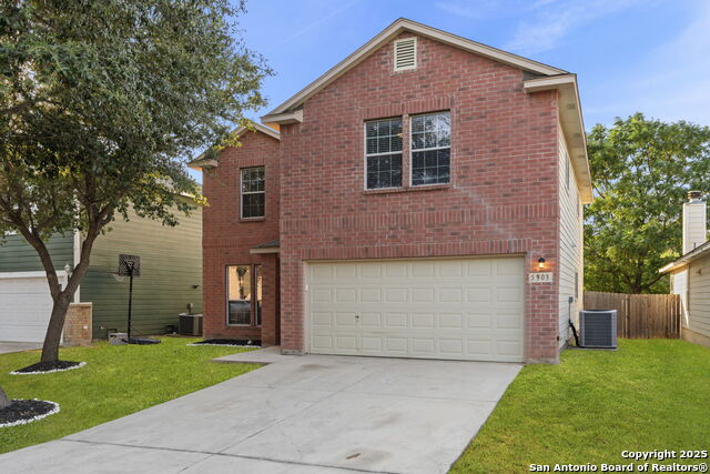 Image 2 of 39 For 5903 Bronco Way