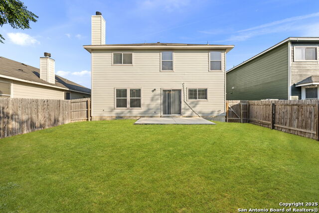 Image 36 of 39 For 5903 Bronco Way