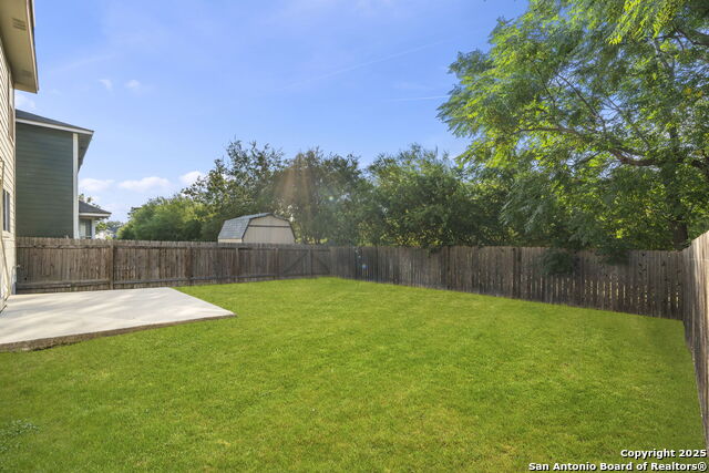 Image 37 of 39 For 5903 Bronco Way