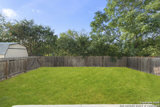Image 38 of 39 For 5903 Bronco Way