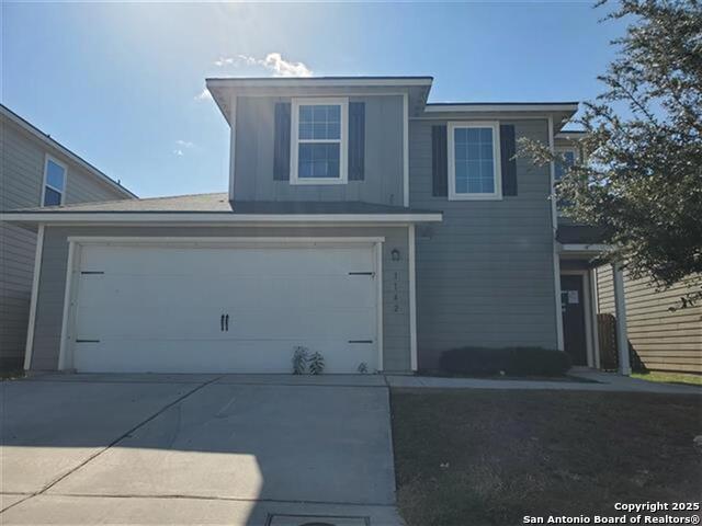 Details for 3142 Gilbert Garden, San Antonio, TX 78109