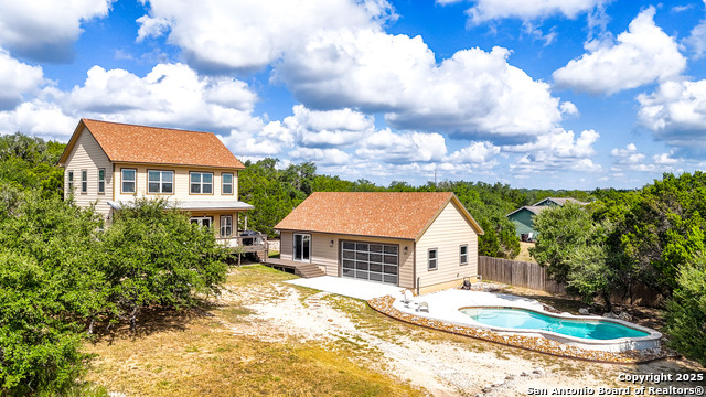 Details for 1210 Persimmon Pass, Fischer, TX 78623