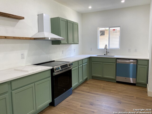 Image 8 of 35 For 2122 Cincinnati