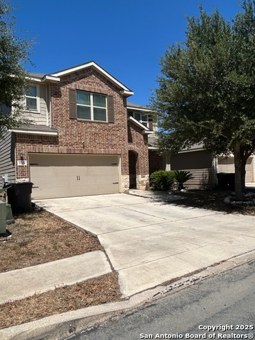 Details for 11531 Pelican, San Antonio, TX 78221