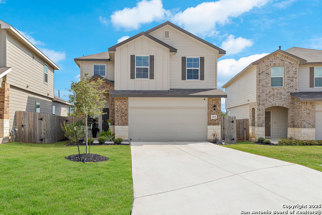 Details for 10618 Neversink Blvd, San Antonio, TX 78252