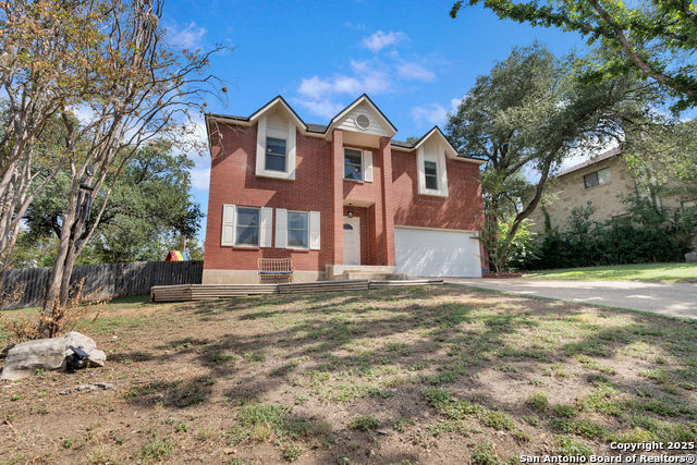 Details for 1330 Summit Crk, San Antonio, TX 78258