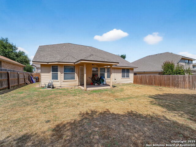 Image 28 of 29 For 7807 Bur Oak Way