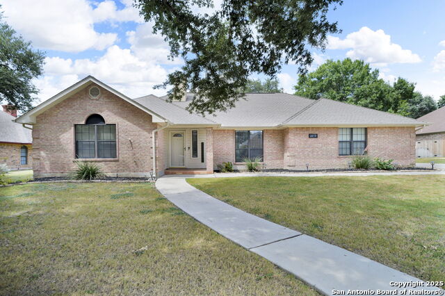 Details for 2277 Abbey Loop S, New Braunfels, TX 78130