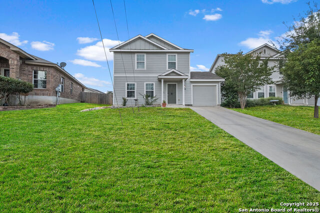 Details for 7011 Walnut Valley, San Antonio, TX 78242