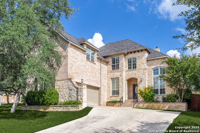 Details for 107 Red Alder Trail, San Antonio, TX 78256