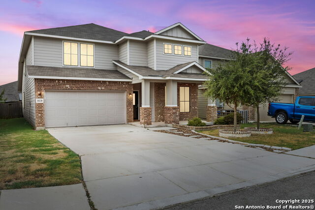 Details for 10230 Midsummer Meadow, Converse, TX 78109