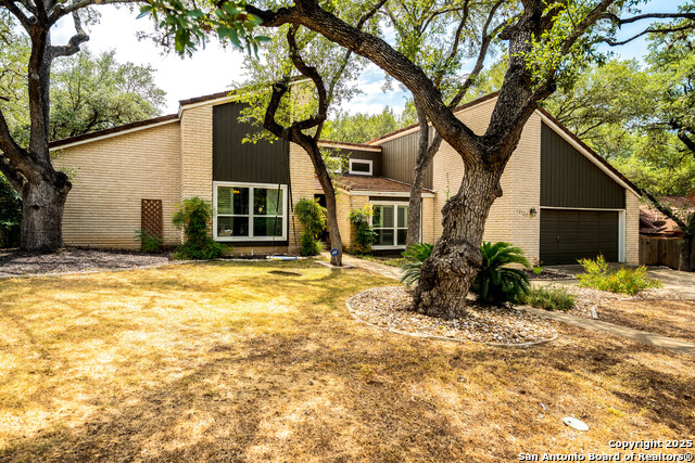 Details for 12722 Castle Bend St, San Antonio, TX 78230