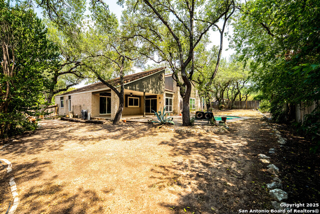 Image 37 of 39 For 12722 Castle Bend St