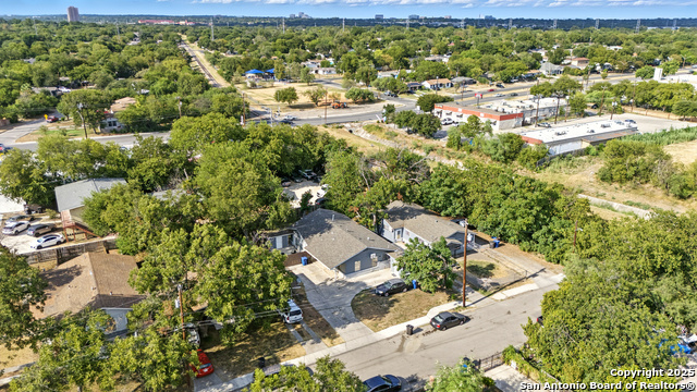 Details for 511 Venice  , San Antonio, TX 78201