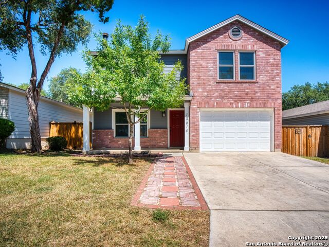 Details for 13014 Hunters Moon, San Antonio, TX 78249