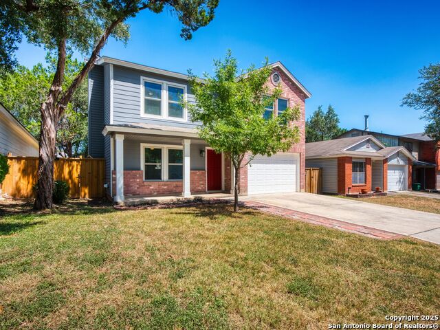 Listing photo id 25 for 13014 Hunters Moon