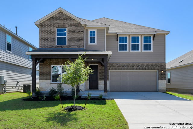 Details for 142 Beveridge, Seguin, TX 78155