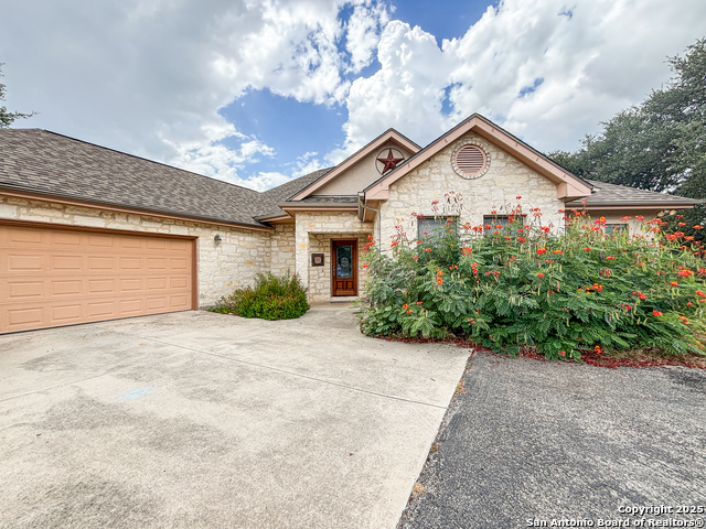 Details for 1211 Flaman  , Canyon Lake, TX 78133