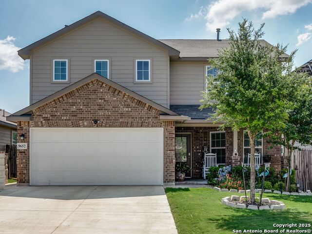 Image 25 of 30 For 9652 Western Wishes