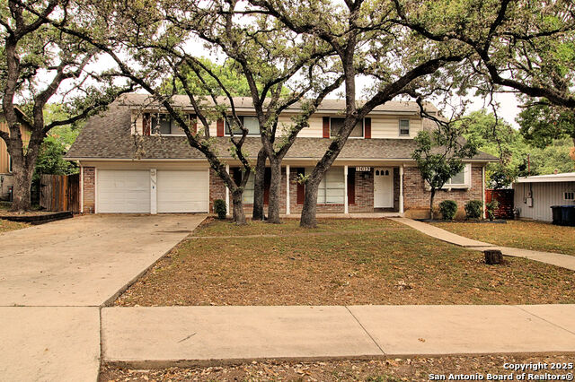 Details for 11619 Intrigue, San Antonio, TX 78216