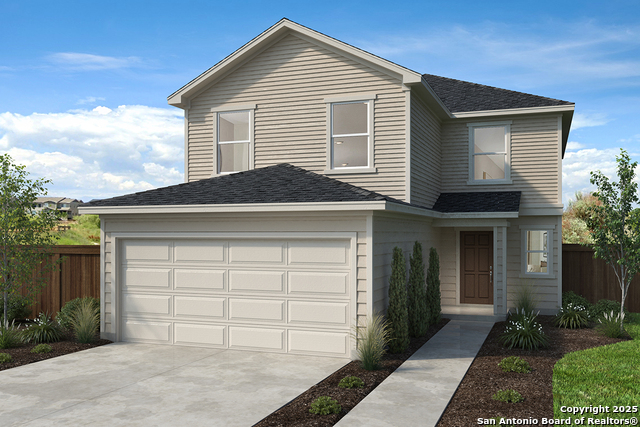 Details for 5011 Bank Runner, Elmendorf, TX 78112
