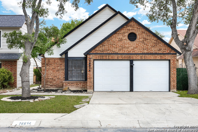 Details for 16614 Fallen Tree, San Antonio, TX 78247