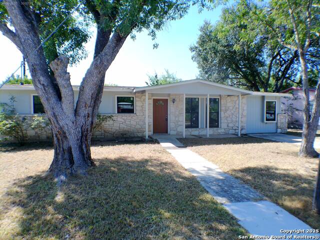 Details for 202 Hillview, Universal City, TX 78148