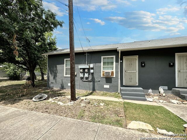 Details for 321 Chupaderas St N 101, San Antonio, TX 78207