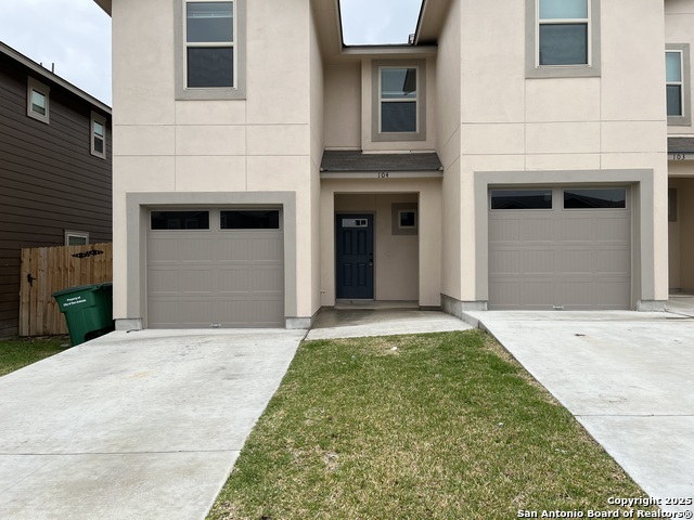 Details for 6406 Marcel Way  104, San Antonio, TX 78233