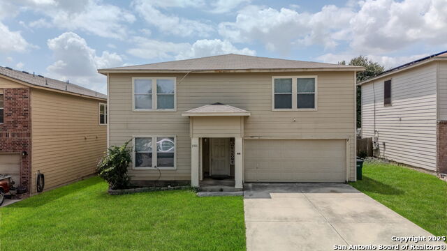 Details for 9106 Sycamore, San Antonio, TX 78245
