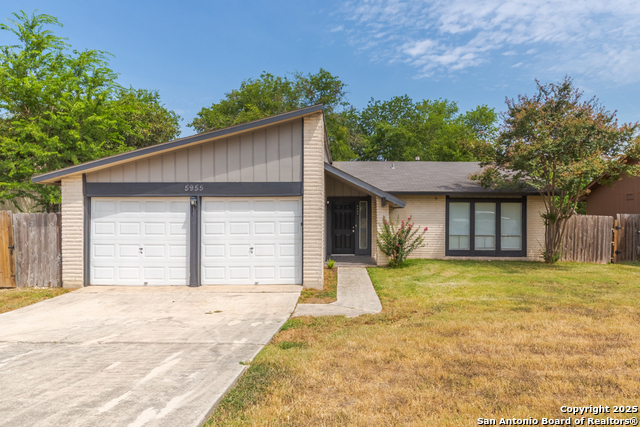 Details for 5955 Oak Run, San Antonio, TX 78247