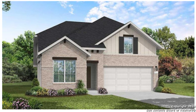 Details for 5716 Emmett Street, New Braunfels, TX 78130