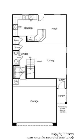 Image 2 of 7 For 4538 Otra Otra Drive