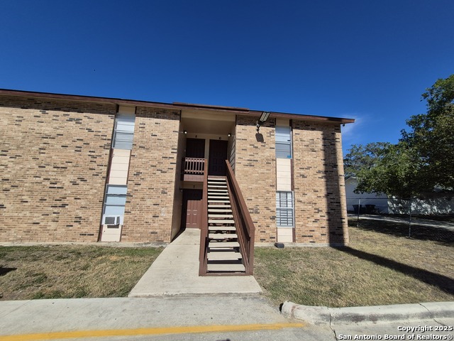 Details for 300 Moursund Blvd.  8, San Antonio, TX 78221