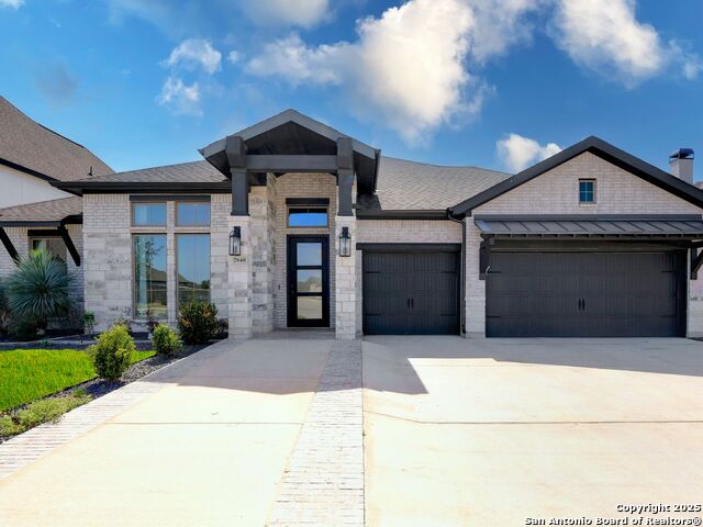 Details for 7948 Valley Point, Boerne, TX 78015